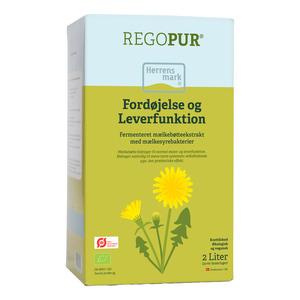 Herrens Mark REGOPUR - 2 liter