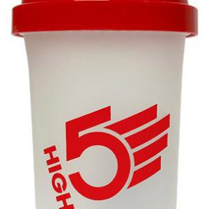 High5 500ml shaker