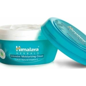 Himalaya Herbals Moisturizing Face And Body Cream With Vitamin E 50Ml