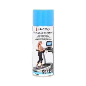 Hms Tread For Treadmill Spray 450Ml (Ssb130)