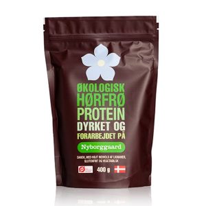 Hørfrø Proteinpulver Ø