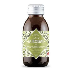 Human Antioxidant Shot Ø - 100 ml