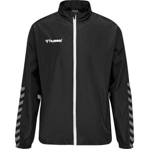 Hummel Authentic Micro Træningsjakke Herre