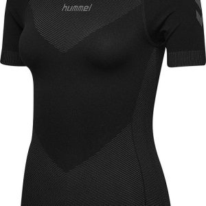 Hummel First Seamless Jersey S/S T-shirt Dame