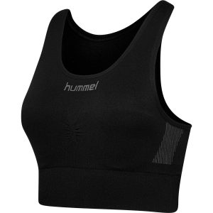 Hummel First Seamless Sports BH