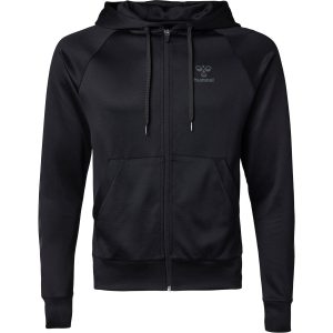 Hummel Performance Zip Hættetrøje Børn