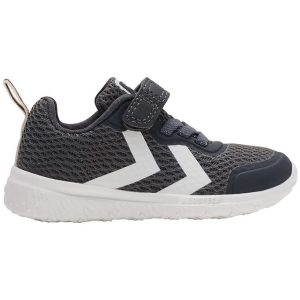 Hummel Sko - Actus Recycled Infant - Castlerock