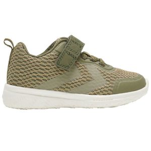 Hummel Sko - Actus Recycled Infant - Deep Lichen Green