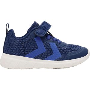 Hummel Sko - Actus Recycled Infant - Navy Peony