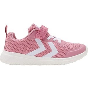 Hummel Sko - Actus Recycled Jr - Heather Rose