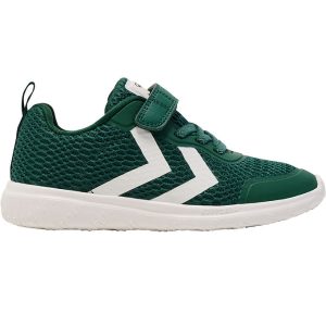 Hummel Sko - Actus Recycled Jr - Rain Forest