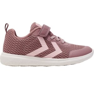 Hummel Sko - Actus Recycled Jr - Twilight Mauve