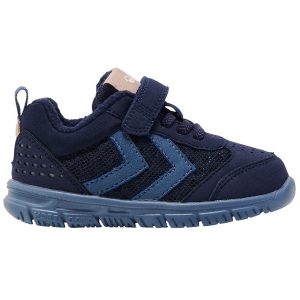 Hummel Sko - Crosslite Winter Infant - Navy