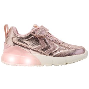 Hummel Sko - Daylight Glitter - Pink