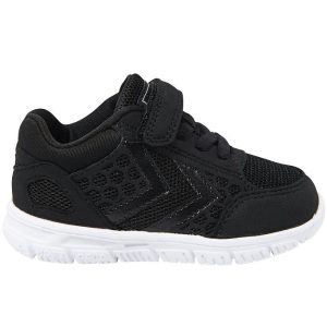 Hummel Sko - HMLCrosslite Sneaker Infant - Black