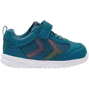 Hummel Sko - HMLCrosslite Winter Infant - Blue Sapphire