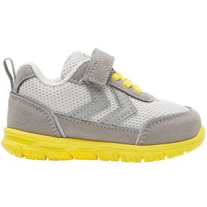 Hummel Sko - HMLPlay Crosslite Infant - Alloy