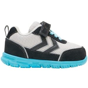 Hummel Sko - HMLPlay Crosslite Infant - Lunar Rock