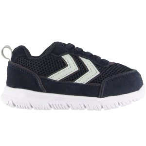 Hummel Sko - HMLPlay Crosslite Infant - Navy