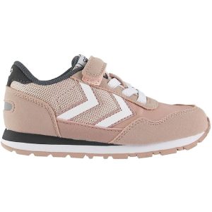 Hummel Sko - HMLReflex Jr - Pale Mauve