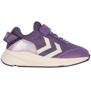 Hummel Sko - Reach 250 Tex Jr - Purple