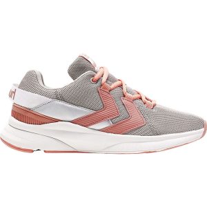 Hummel Sko - Reach 300 Recycled Lace JR - Paloma