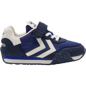 Hummel Sko - Reflex FTR Jr - Sodalite Blue