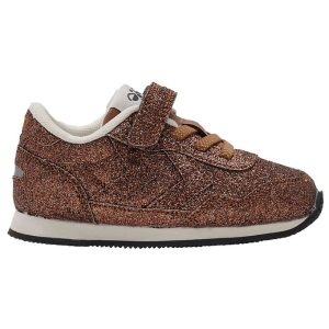 Hummel Sko - Reflex Glitter Infant - Copper