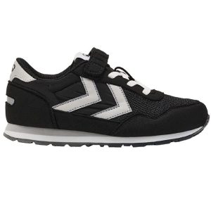 Hummel Sko - Reflex Jr - Black