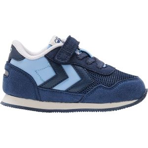 Hummel Sko - Reflex Multi Infant - Ensign Blue