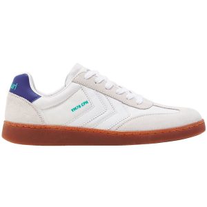 Hummel Sko - VM78 Cph Nylon - White/Blue