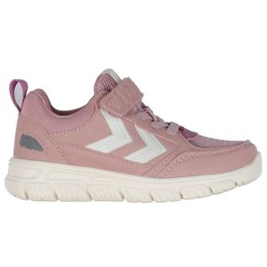 Hummel Sko - X-Light 2.0 JR - Pale Mauve