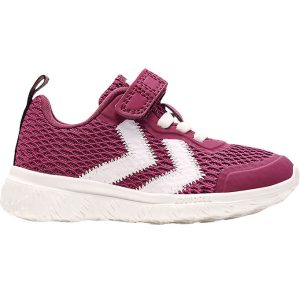 Hummel Sneakers - Actus Recycled Infant - Pink