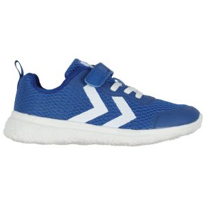 Hummel Sneakers - Actus Recycled Infant - True Blue