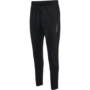 Hummel TE Strength Training Pants - Black