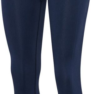 Hummel TIF Seamless Tights Dame, blå