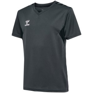 Hummel hmlAUTHENTIC PL Jersey Trænings T-shirt Børn, asphalt