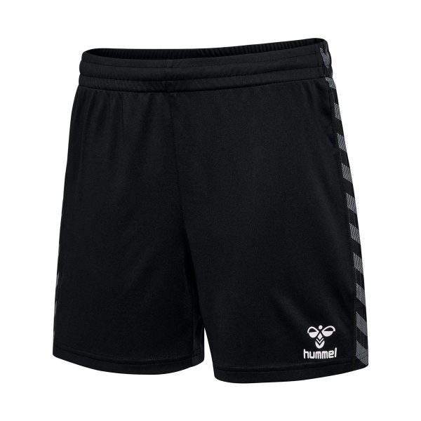 Hummel hmlAUTHENTIC PL Shorts Børn