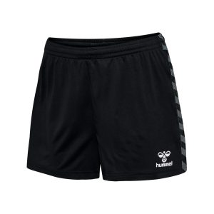 Hummel hmlAUTHENTIC PL Shorts Dame