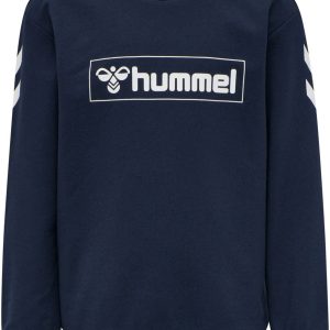 Hummel hmlBOX Sweatshirt Børn