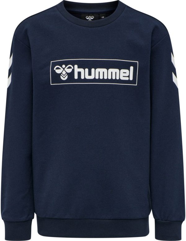 Hummel hmlBOX Sweatshirt Børn