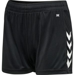 Hummel hmlCORE XK Poly Shorts Dame