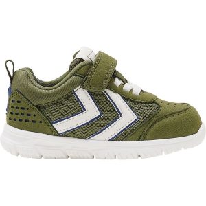 Hummel sko - Crosslite - Capulet Olive