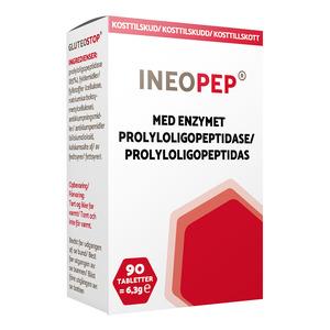 INEOPEP - 90 tabl.