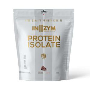 INZYM Isolat Chokolade - 750 g.