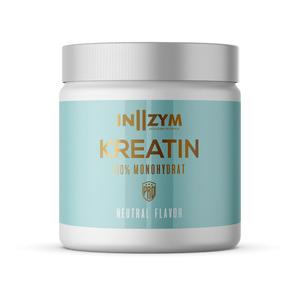 INZYM Kreatin - 400 g.