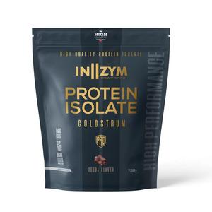 INZYM Protein Isolate Colostrum Chokolade - 750 g.