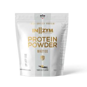 INZYM Whey100 - Vanilje 750 g.