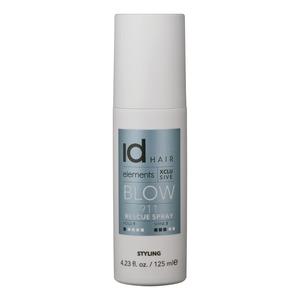 IdHAIR Elements Xclusive 911 Rescue Spray - 125 ml.