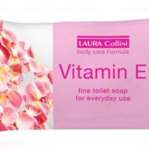 Ikke Vist_V Sæbe Laura Collini E-Vitamin 100G